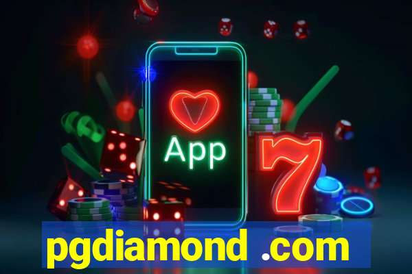 pgdiamond .com